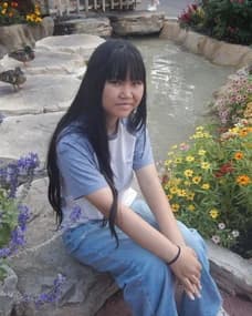 Alice Jin, SLHS TSA UTE Director