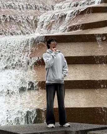 Azaan Noman, SLHS TSA Treasurer