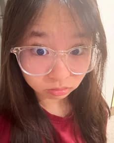 Kelly Zheng, SLHS TSA NQE Director