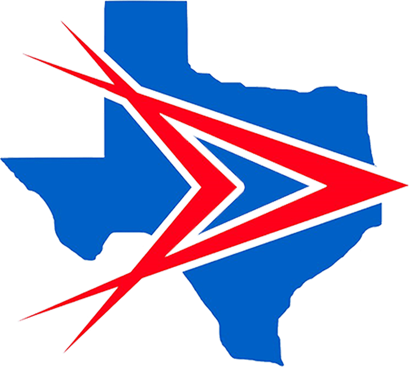 Texas TSA logo