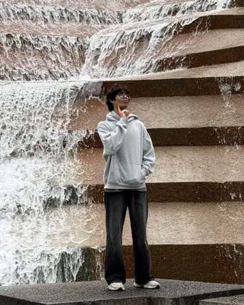 Azaan Noman, SLHS TSA Treasurer