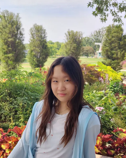 Bella Xiang, SLHS TSA NQE Director